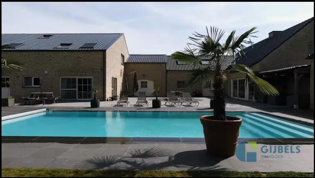 Susberg 3 Luxe Verblijf Met Zwembad En Sauna NeerNeerpelt Eksteriør billede