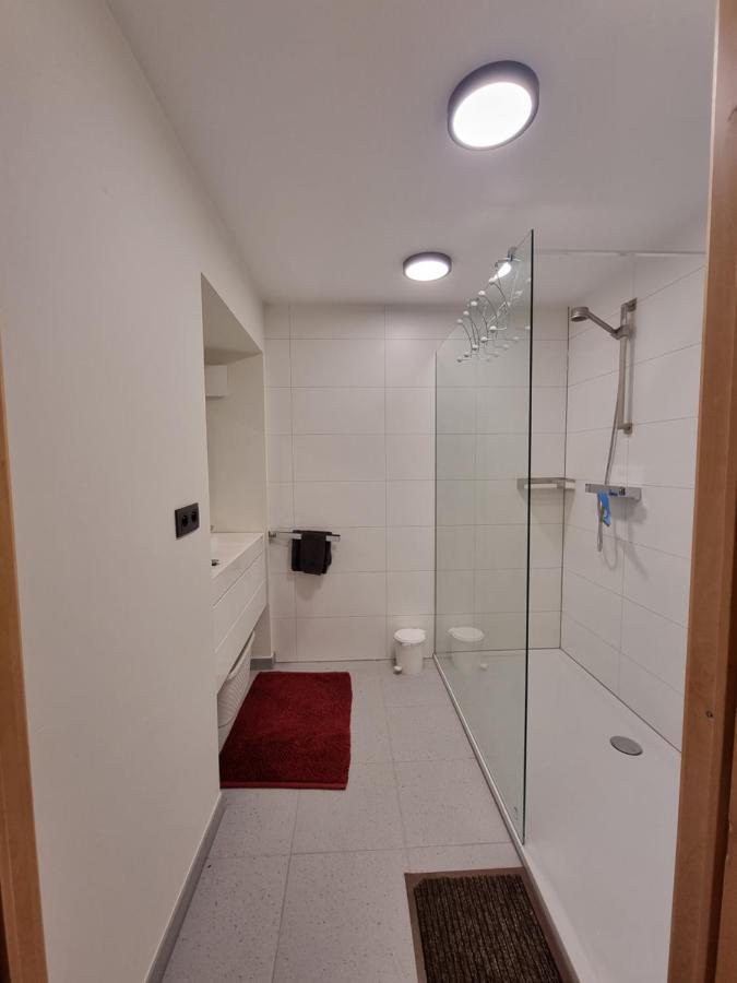 Susberg 3 Luxe Verblijf Met Zwembad En Sauna NeerNeerpelt Eksteriør billede